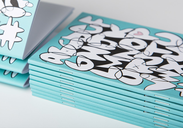 Наша первая работа