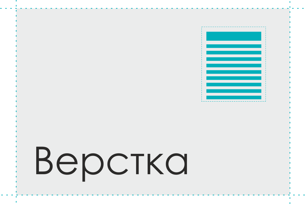 Верстка
