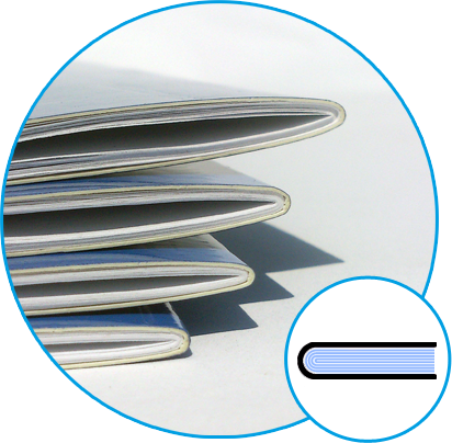 Форматы и виды бумаг